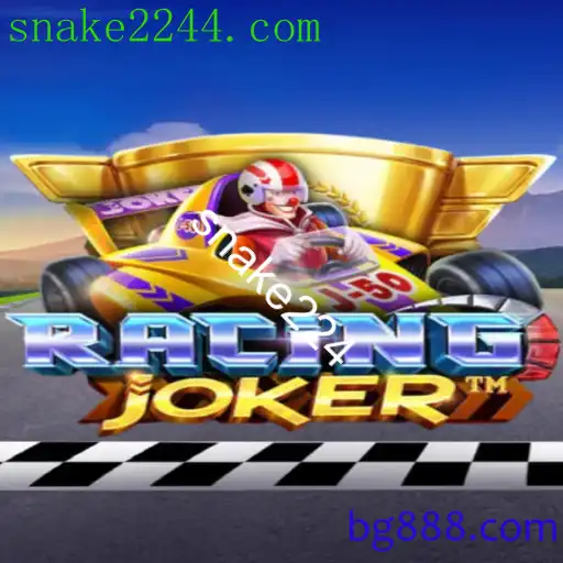 RacingJoker