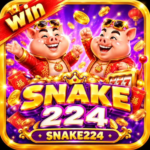 Descubra o Mistério: Snake224 Revelado! Logo